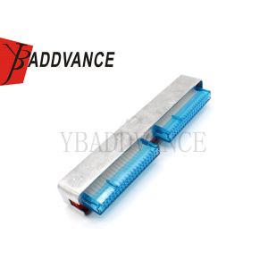 Buy cheap Blue 80 Pin Automotive Electrical Connectors ECM PCM For LS1 GM Camaro Firebird Corvette from wholesalers