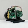 Buy cheap Customizable 10km Laser Rangefinder Module,10km laser rangefinder module,Handheld rangefinder/Telescope/Outdoor hunting/UAV/Laser detection/Positionin from wholesalers