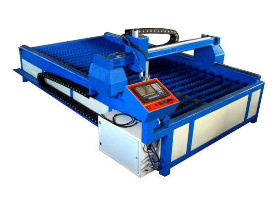 Buy cheap Bilateral Drive CNC Plasma Cutting System Power - Off Memory Function from wholesalers