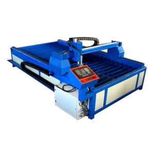 Buy cheap Bilateral Drive CNC Plasma Cutting System Power - Off Memory Function from wholesalers