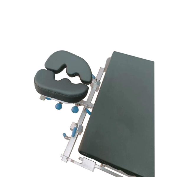 Buy cheap U Type Design Surgical Head Stabilizer Neurosurgery Skull Frame Integrated Structure For Head Fixture from wholesalers