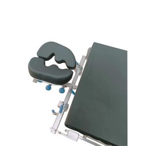 Buy cheap U Type Design Surgical Head Stabilizer Neurosurgery Skull Frame Integrated Structure For Head Fixture from wholesalers