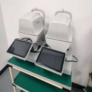 Buy cheap Automated Non Contact Tonometer IOP For Eye Examination from wholesalers