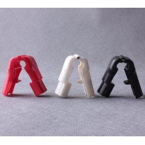 Buy cheap display stop lock / stoplok / stoplocklay hook stoplock/ EAS hook stoplock from wholesalers