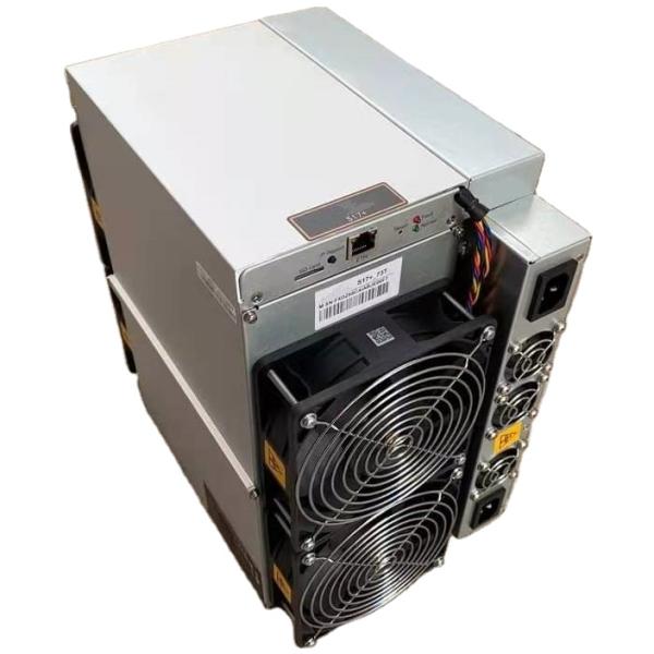 Machine For Ant S17 73Th/s /76Th/s /70Th/s /67Th/s 2920W In Stock Second-Hand