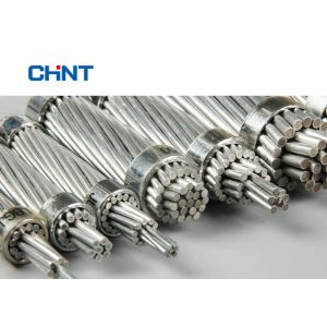 Buy cheap Durable Overhead Line Conductor Concentrically Stranded Multipurpose product