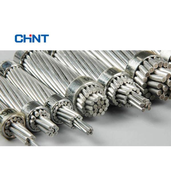 Quality Durable Overhead Line Conductor Concentrically Stranded Multipurpose for sale