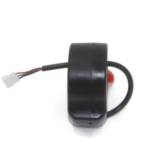 130x Waterproof Finger Thumb Accelerator Electric Bicycle and Scooter Parts