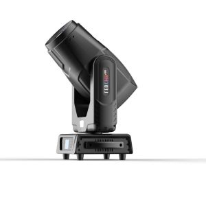 600W Colorful DMX512 Control Flexible LED Stage Light 540 Degree Moving Head For