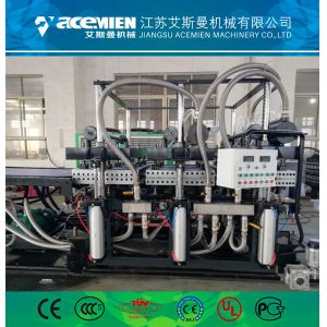 Plastic Recycle Applicable 17mm thickness PP Hollow Construction Formwork Sheet