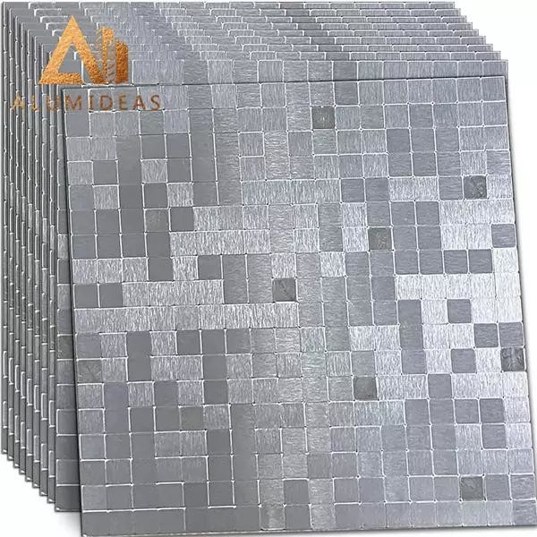 Quality Manufacturer Decoration Aluminum Composite Panel 4x8 Price for sale