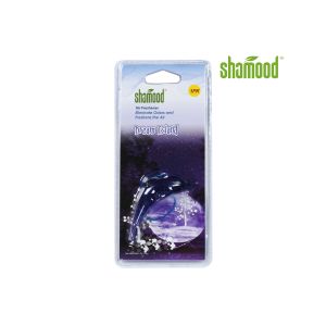 Buy cheap ODM Value Dolphin Shaped Rearview Mirror Hanging Air Freshener from wholesalers