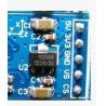 Buy cheap Digital Three Axis Accelerometer Arduino ADXL345 Acceleration Sensor Module from wholesalers
