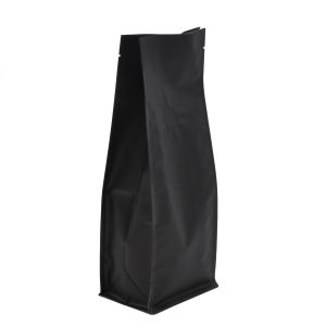 Buy cheap Gravure Printing 350g Compostable Coffee Packaging Pouch from wholesalers