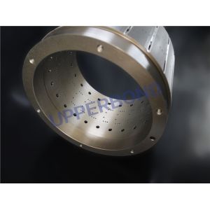 Buy cheap Mark 8 Cigarette Maker 56mm Tipping Paper Rolling Drum from wholesalers