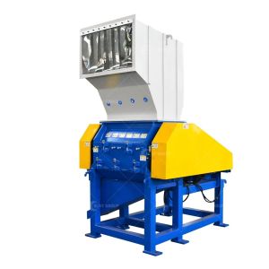 Buy cheap Plastic Scrap Shredder Machine for Crushing Waste Plastic Bottles Customized Color from wholesalers