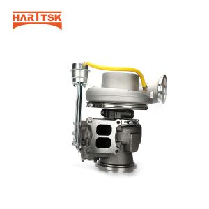 Buy cheap Excavator HARTSK QSM11 40403708 Diesel Turbocharger For HX55W Engine from wholesalers