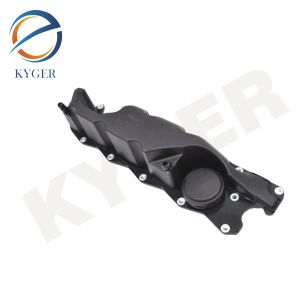 Buy cheap Auto Parts Engine Valve Cover With Gasket LR023777 For Land Rover Freelander 2 L359 2006-2014 LR009326 LR006860 LR004300 from wholesalers