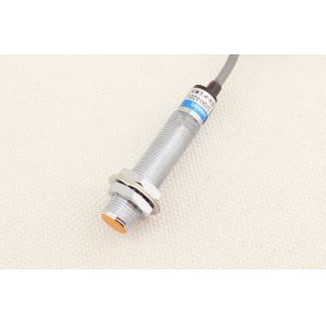 Buy cheap LJ12A3-2-Z/BX DC type NPN NO 2mm inductive proximity sensor from wholesalers