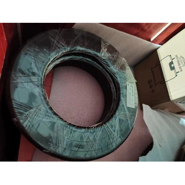Quality Rubber Clutch Pusher Airbag / Turntable Clutch Airbag For XJ750 Workover Rig for sale