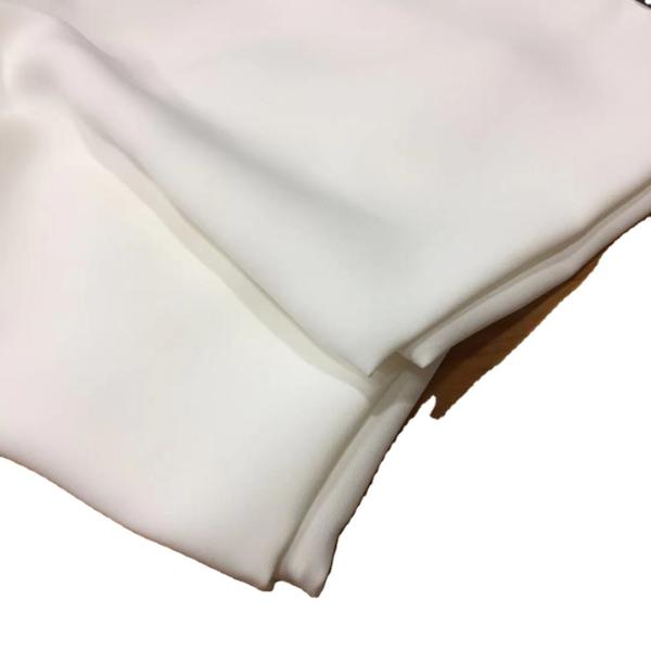 Buy cheap Full Dull Stretch Fabric for Women's Coat Skirts Suits Pants Uniform 100% Polyester from wholesalers