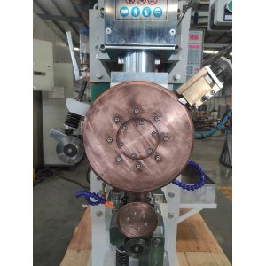 Buy cheap Longitudinal Rolling And Tunnel Straight And Circular Seam Welding Machine from wholesalers