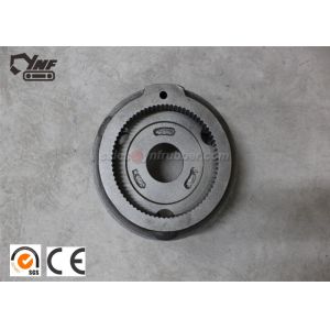 Buy cheap Iron Casting Planet Carrier For Excavator Hydraulic Parts YNF01031 from wholesalers