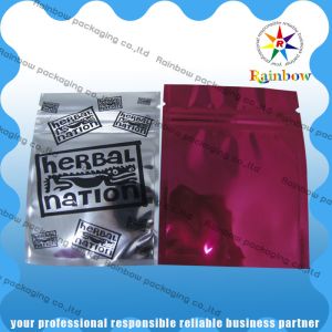 Buy cheap PET Aluminium Foil Stand Up Pouches For Electronic Components from wholesalers