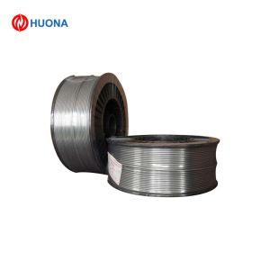 Buy cheap Oxidation Resistant Thermal Spray Wire Durable Metco Metcoloy 2 from wholesalers