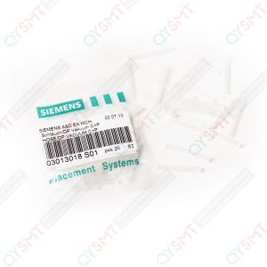 Buy cheap SMT spare parts SIEMENS HOSE 03013018S01 from wholesalers