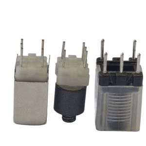 1.5mH 20mH Adjustable Coil IFT Variable Inductors