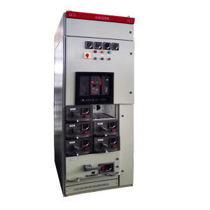 Buy cheap AC Power Supply Gcs LV 400V Draw-out Type Distribution Switchgear in Steel Plate Shell from wholesalers
