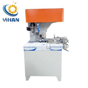 Buy cheap YH-DL-BM8 Automatic 8 Shape Wire Winding and Tying Machine for Thick Wires On-line Support from wholesalers