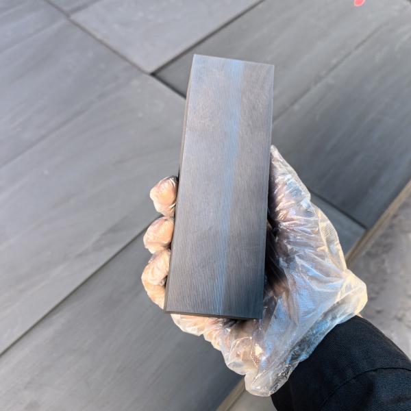 Buy cheap High Quality Copper Impregnated Graphite Block With High Density For Mechanical Seals from wholesalers