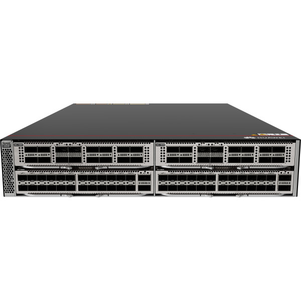 Quality High-Performance & AI-Driven Huawei Switch CloudEngine S6780-H4Z For Data Centers for sale