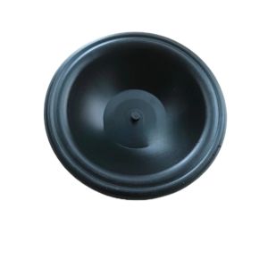 Buy cheap Max. Differential Vacuum 0.5 Bar Metering Pump Diaphragm For Chemical Dosing Systems from wholesalers