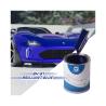 Buy cheap Bright Color Automotive Finishes Tinting Machine Spray Acrylic Mixture For Car Paint from wholesalers