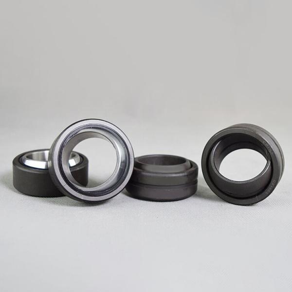 Quality Radial GE20ES-2RS Self Aligning Plain Bearing 20x35x16mm for sale