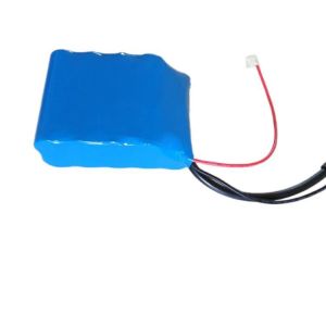 Buy cheap CC CV 6000mAh 12V 18650 Rechargeable Battery 2000 Cycle from wholesalers