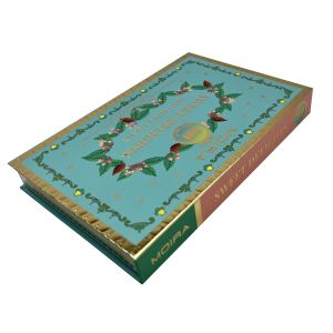 Buy cheap Rectangle Recycled Custom Eyeshadow Palette Packaging Cardboard Eyeshadow Packaging Box from wholesalers