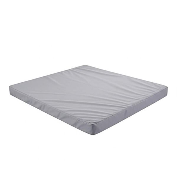 Buy cheap Square Or Rectangle Sheet CCL Lamination Cushion Pad with Removable Cover Comfortable and Supportive from wholesalers