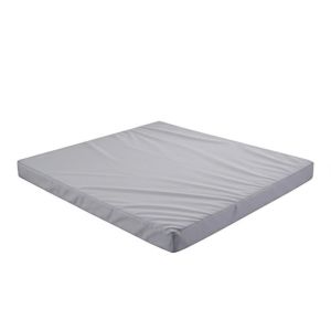 Buy cheap Square Or Rectangle Sheet CCL Lamination Cushion Pad with Removable Cover Comfortable and Supportive from wholesalers
