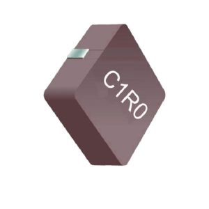 Forewell Shielded Power Inductors , High Current Power Inductor Alloy Powder