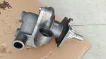 Buy cheap Long Shaft Water Pump 4299026 Lgmc Engine Spare Parts from wholesalers