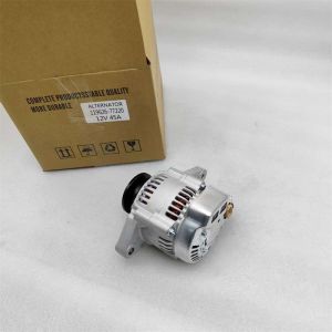 12V 55A Alternator 102211-7690 VV11962677210 119626-77220 for New Holland