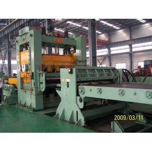 Buy cheap 4000*3300*3000mm Plate Sheet Metal Hydraulic Guillotine Shearing Machine for Cutting from wholesalers