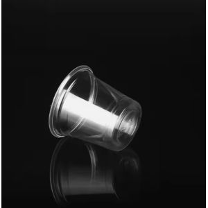 Buy cheap Dishwasher Safe 1oz PLA Tableware Compostable PLA Cups Reusable from wholesalers