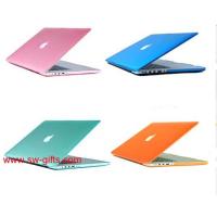 Buy cheap Cool Frosted Surface Matte hard Cover Case For Macbook Air 11" 12''Laptop Case product