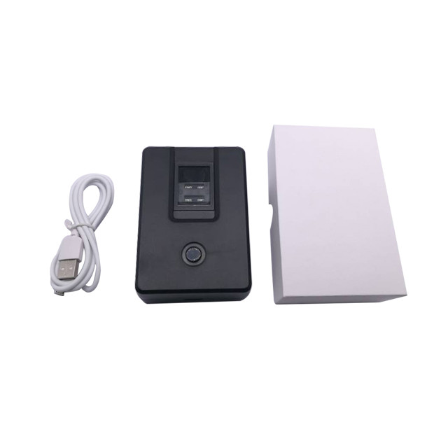 Buy cheap HF4000plus Portable Android Micro USB Bluetooth Wireless Fingerprint Reader For Occasions With Cost-Effective  Require from wholesalers