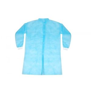 Buy cheap Fluid Resistant Disposable Operating Gowns , Disposable Protective Gowns Medical Nursing from wholesalers